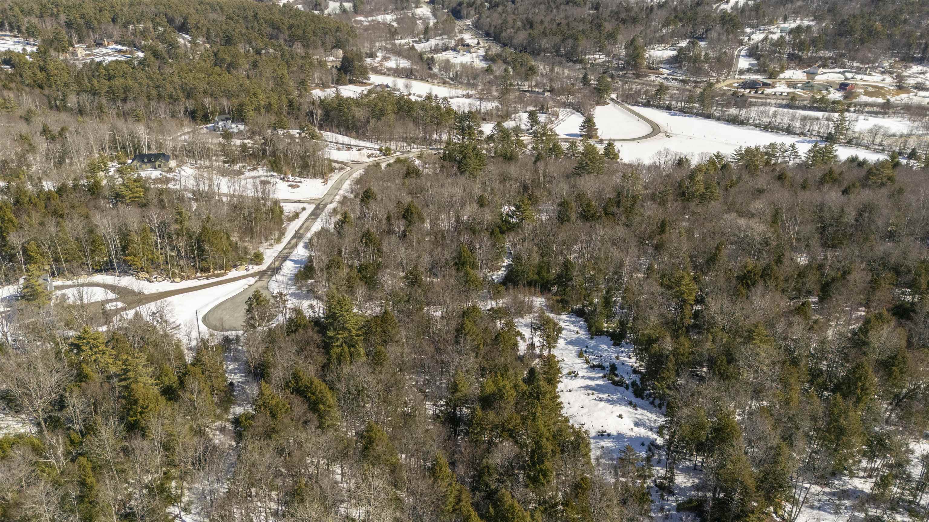 17 Hummock Lane Grantham, NH 03753 - Photo 2 of 20
