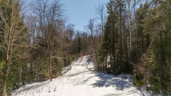 $90,000 | 17 Hummock Lane, Grantham, NH 03753