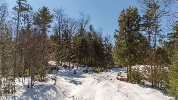 $90,000 | 17 Hummock Lane, Grantham, NH 03753