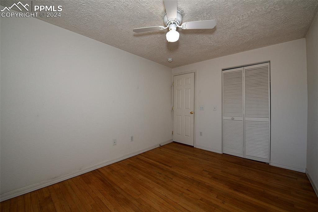 806 Prairie Road Colorado Springs, CO 80909 - Photo 12 of 21