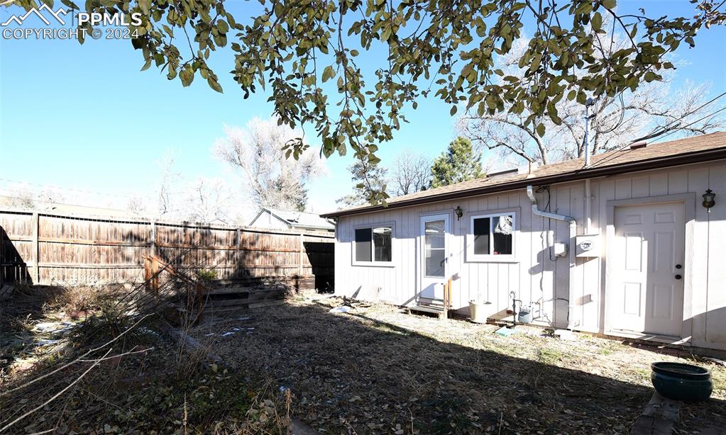 806 Prairie Road Colorado Springs, CO 80909 - Photo 21 of 21