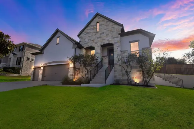 $699,000 | 5313 Castana Bend, Bee Cave, TX 78738