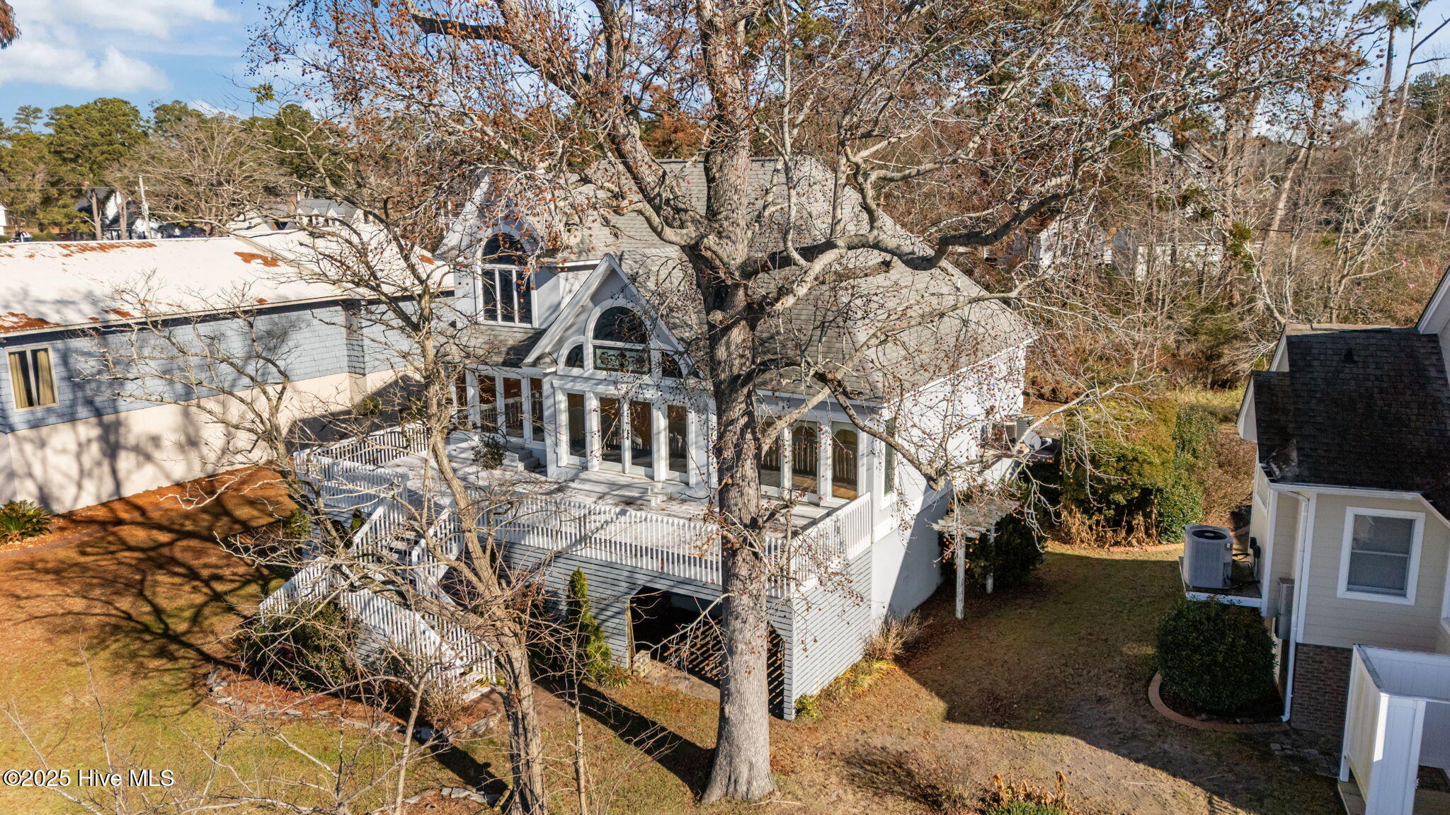 144 River Acres Road Washington, NC 27889 - Photo 8 of 60 9-web-or-mls-DJI_20251209111422_0372_D