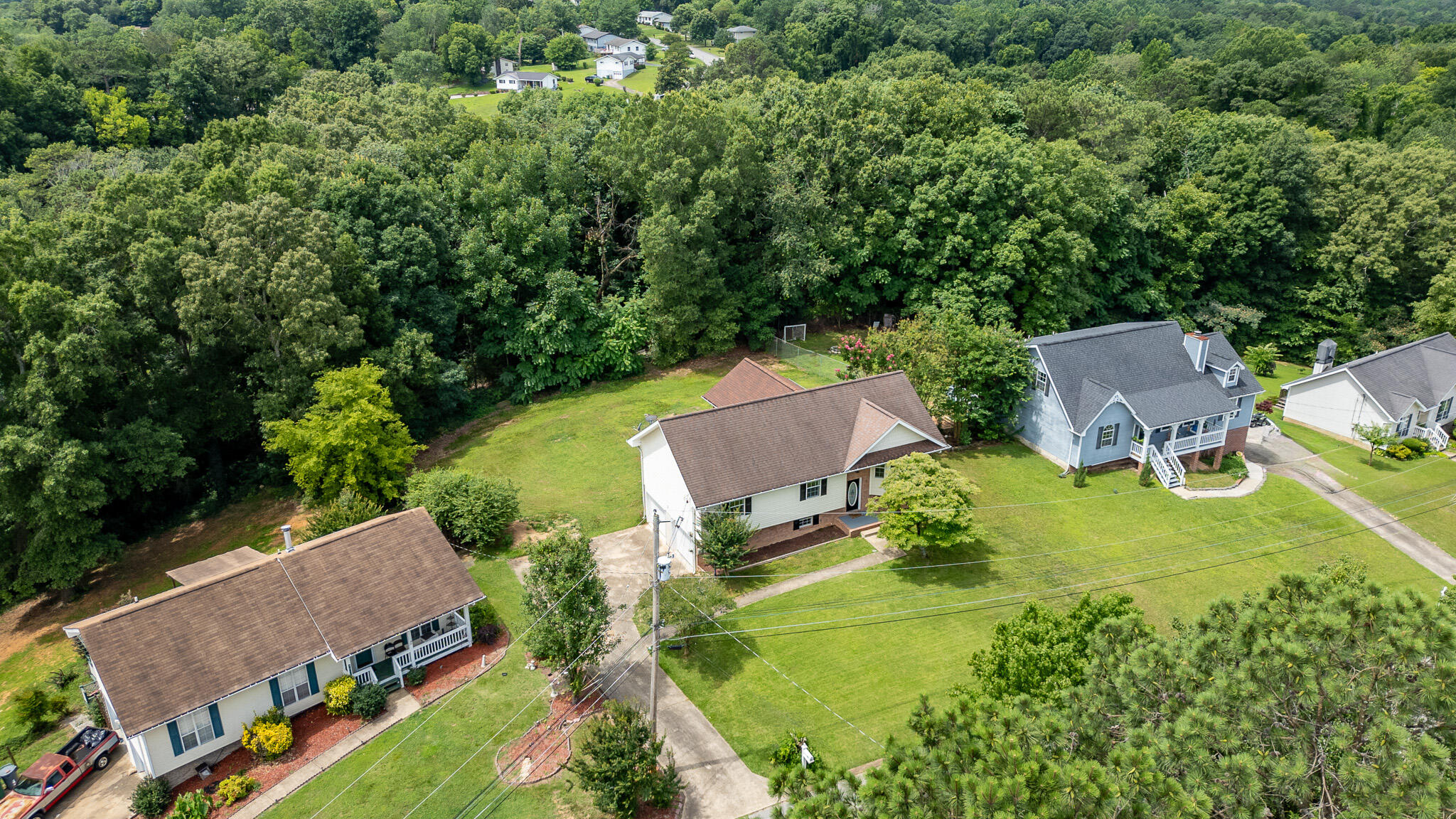 9215 Misty Ridge Drive Chattanooga, TN 37416 - Photo 44 of 48 DJI_0822-HDR