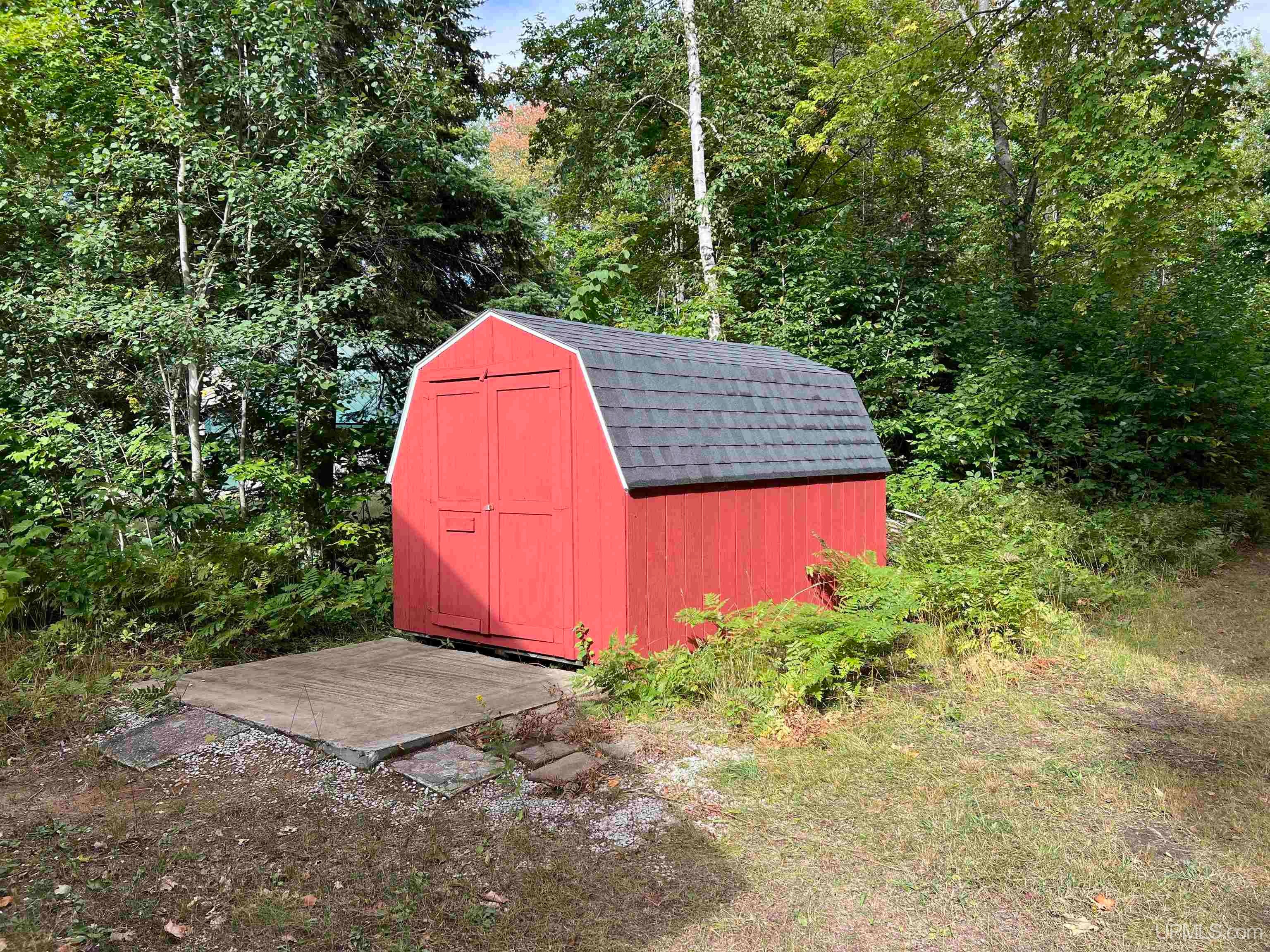 14124 Cemetery Road Grand Marais, MI 49839 - Photo 31 of 33 Gallery Image 31