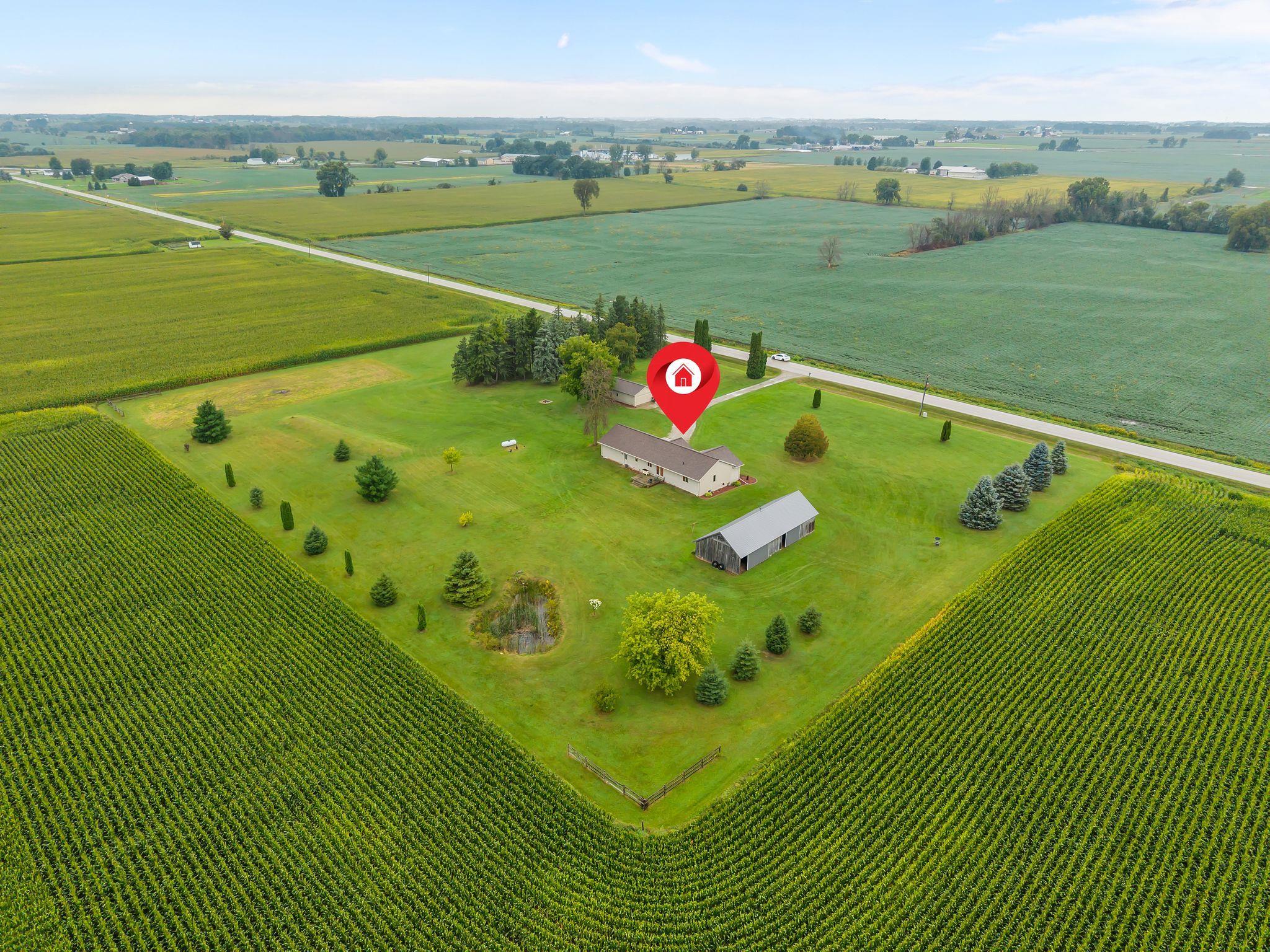 W1879 Plainview Road Seymour, WI 54165 - Photo 82 of 90 Gallery Image 82