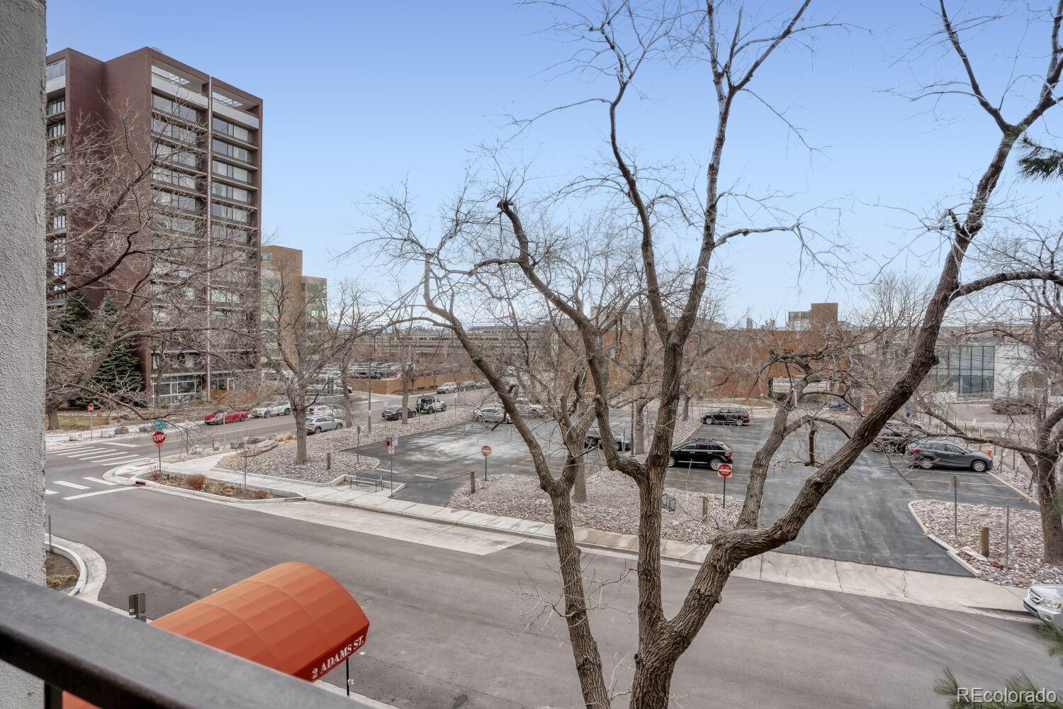 2 Adams Street, Unit 303 Denver, CO 80206 - Photo 14 of 14