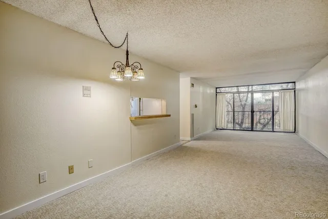$300,000 | 2 Adams Street, Unit 303, Denver, CO 80206