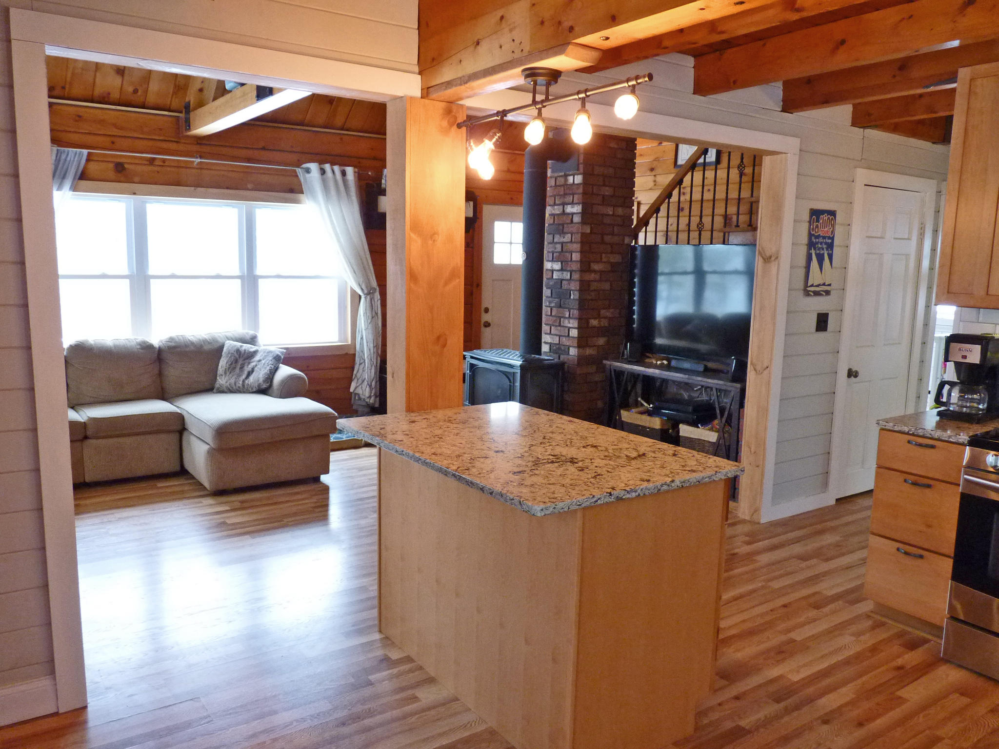 448 Newbury Neck Road Surry, ME 04684 - Photo 23 of 63 3h