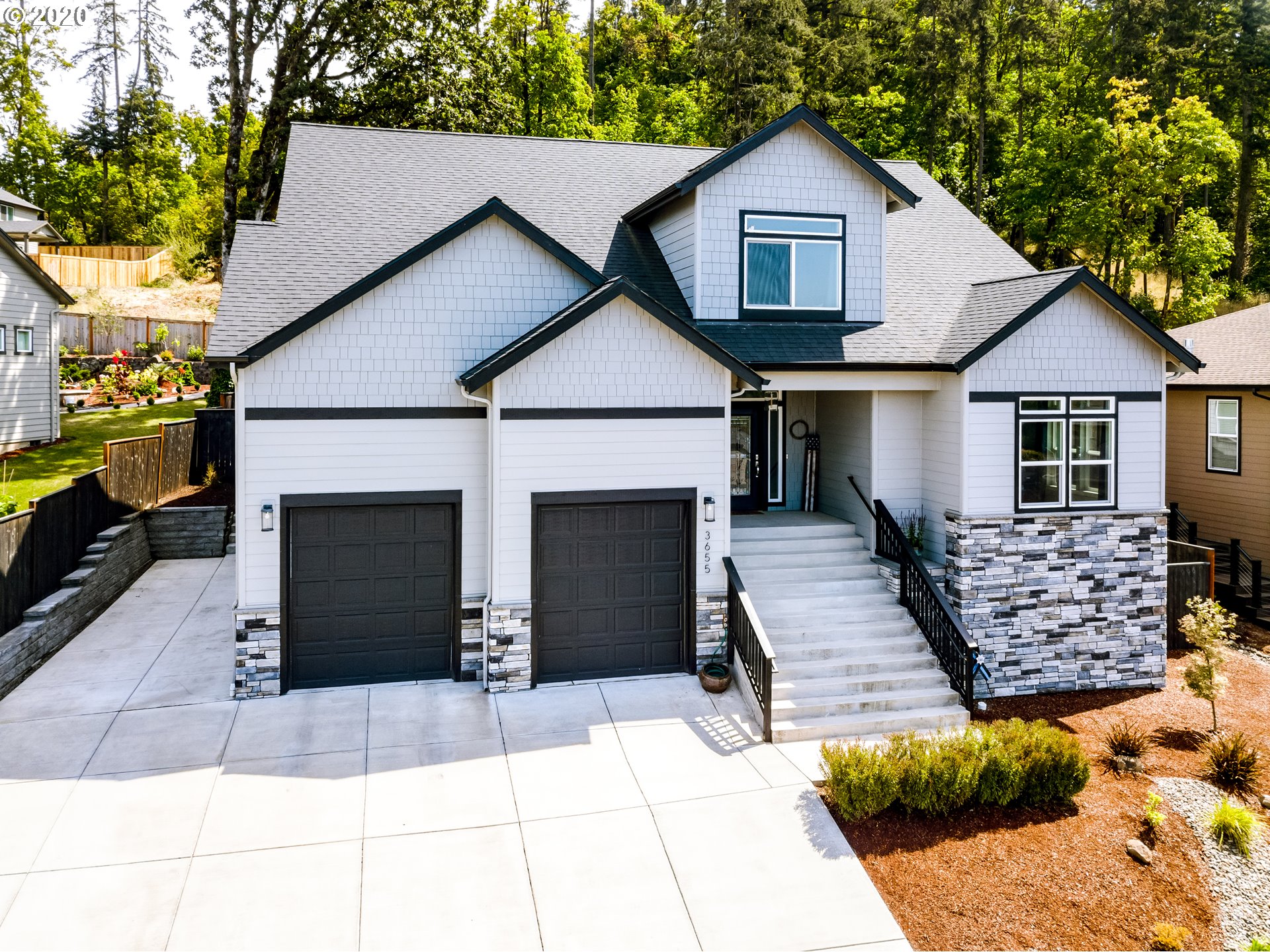 3655 Snowberry Road Eugene, OR 97403 - Photo 2 of 32 Exterior