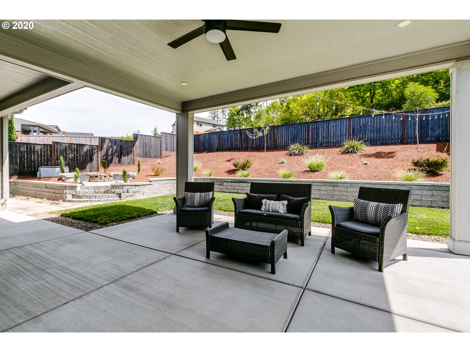 3655 Snowberry Road Eugene, OR 97403 - Photo 27 of 32 Covered Patio