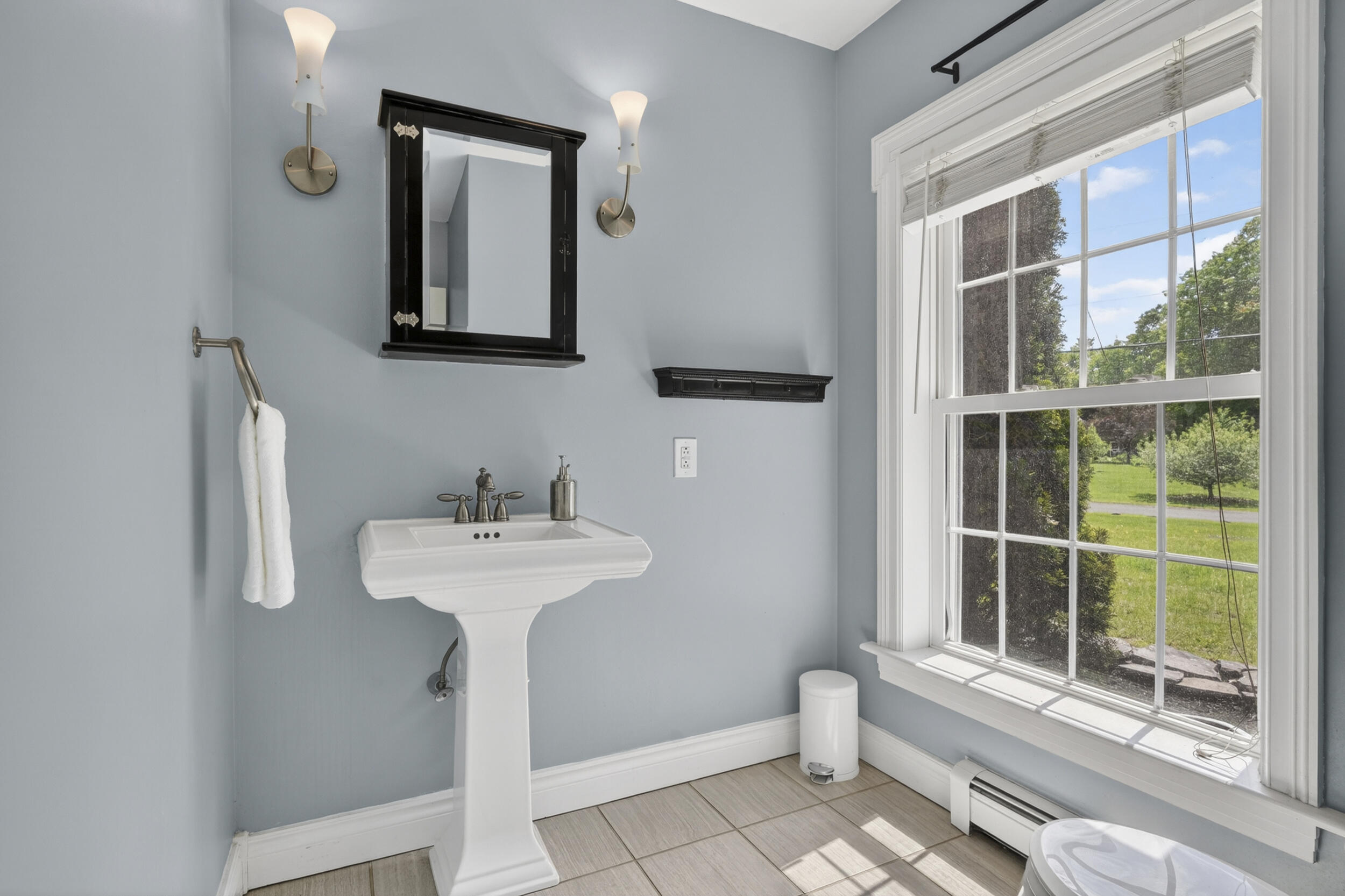 33 Taywood Road Auburn, ME 04210 - Photo 62 of 75 Half bath 1st floor