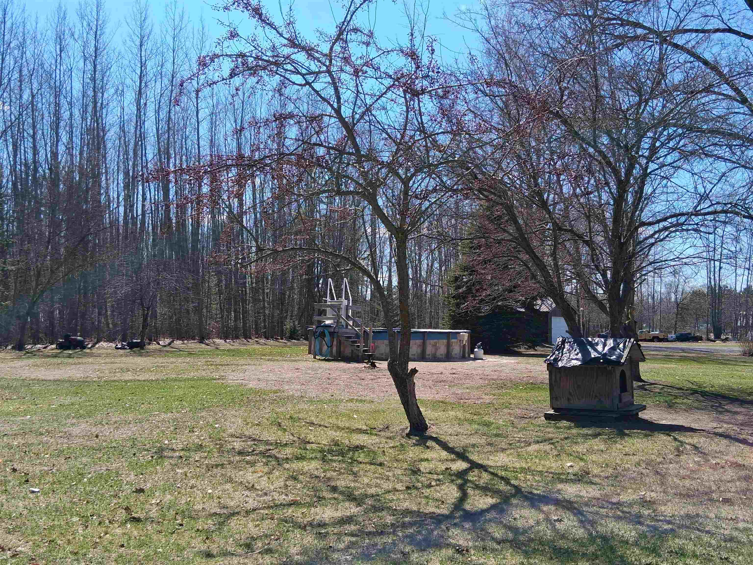 3739 Pratt Lake Road Gladwin, MI 48624 - Photo 14 of 51