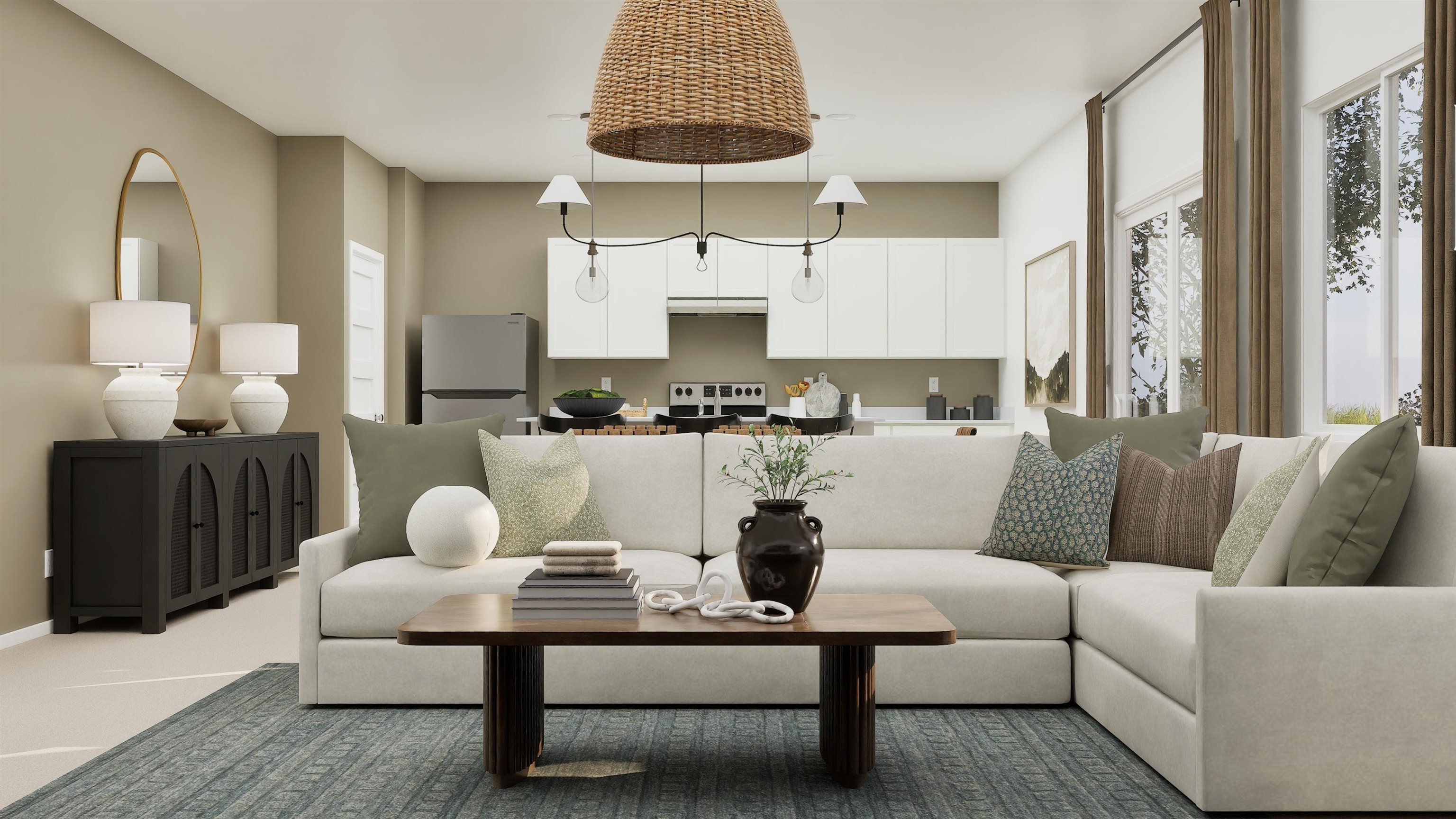 4131 West Vel View Drive Spokane, WA 99208 - Photo 6 of 17