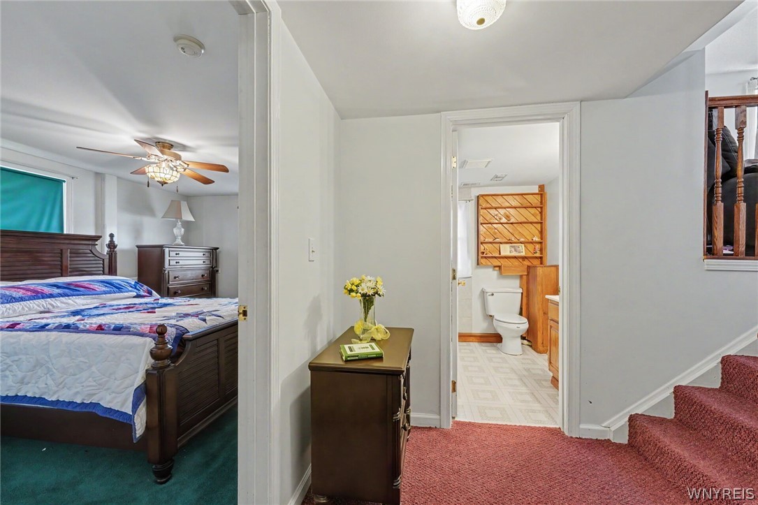 233 Dean Road Cheektowaga, NY 14043 - Photo 14 of 33