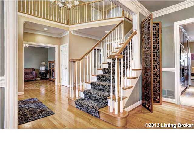 7512 Turner Ridge Road Crestwood, KY 40014 - Photo 2 of 36 Additional Photo