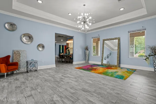 $925,000 | 7411 Woodland Drive, Pass Christian, MS 39571