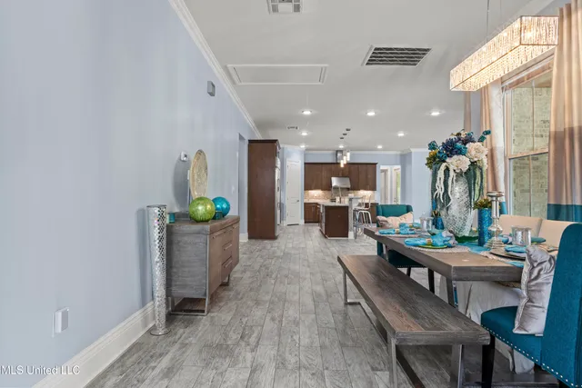 $925,000 | 7411 Woodland Drive, Pass Christian, MS 39571