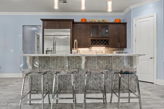 $925,000 | 7411 Woodland Drive, Pass Christian, MS 39571