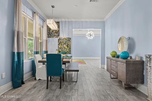 $925,000 | 7411 Woodland Drive, Pass Christian, MS 39571