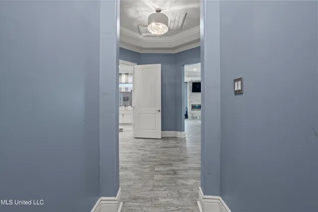 $925,000 | 7411 Woodland Drive, Pass Christian, MS 39571