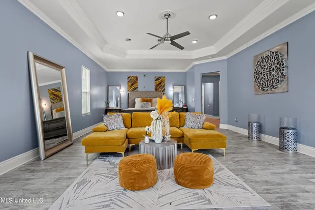 $925,000 | 7411 Woodland Drive, Pass Christian, MS 39571