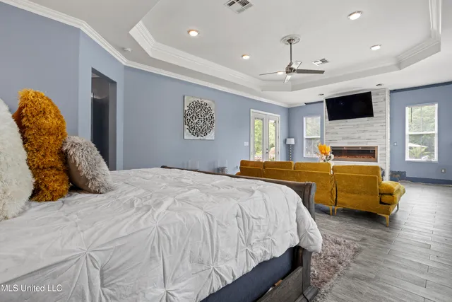 $925,000 | 7411 Woodland Drive, Pass Christian, MS 39571