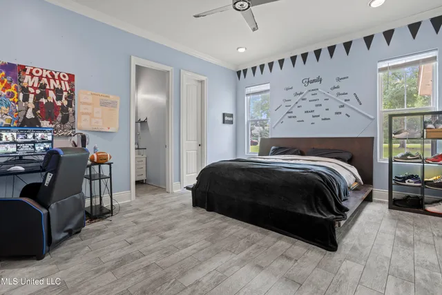 $925,000 | 7411 Woodland Drive, Pass Christian, MS 39571