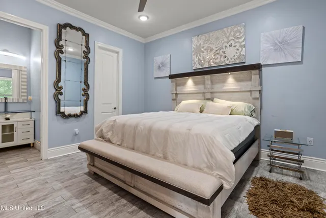 $925,000 | 7411 Woodland Drive, Pass Christian, MS 39571