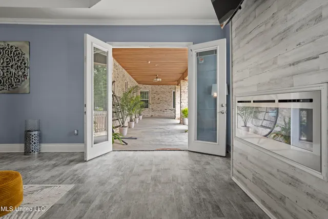 $925,000 | 7411 Woodland Drive, Pass Christian, MS 39571