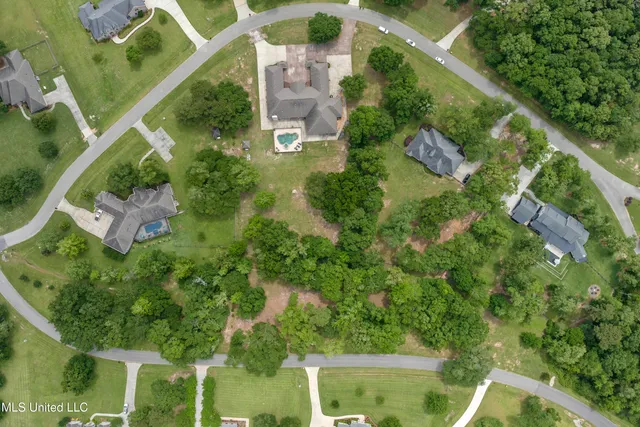 $925,000 | 7411 Woodland Drive, Pass Christian, MS 39571