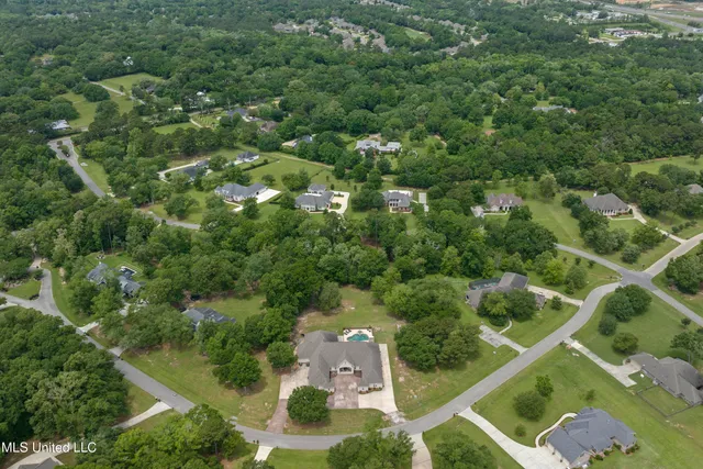 $925,000 | 7411 Woodland Drive, Pass Christian, MS 39571