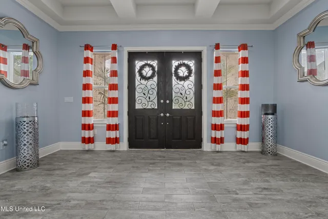 $925,000 | 7411 Woodland Drive, Pass Christian, MS 39571