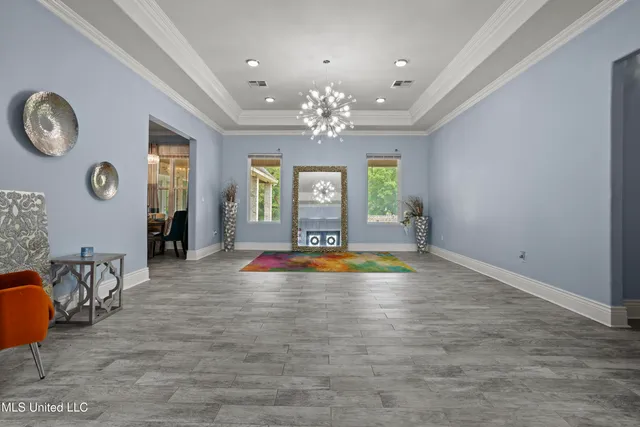 $925,000 | 7411 Woodland Drive, Pass Christian, MS 39571