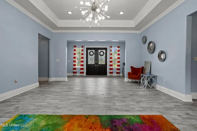 $925,000 | 7411 Woodland Drive, Pass Christian, MS 39571