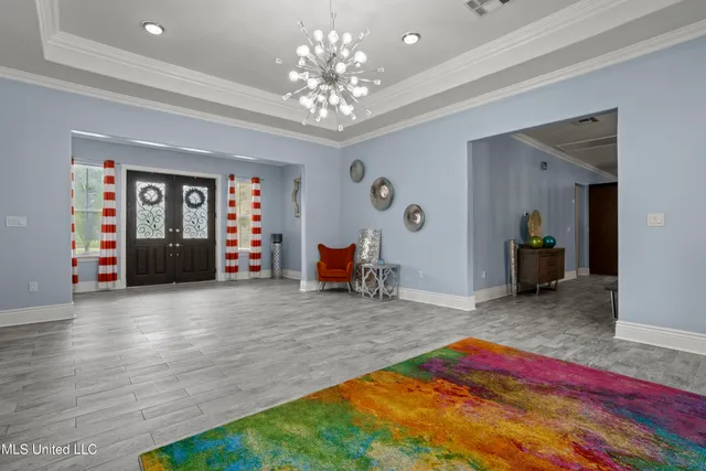 $925,000 | 7411 Woodland Drive, Pass Christian, MS 39571