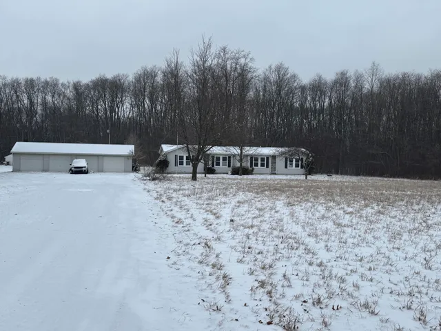 $209,900 | 3036 Blue Ridge Road, Jackson, MI 49201