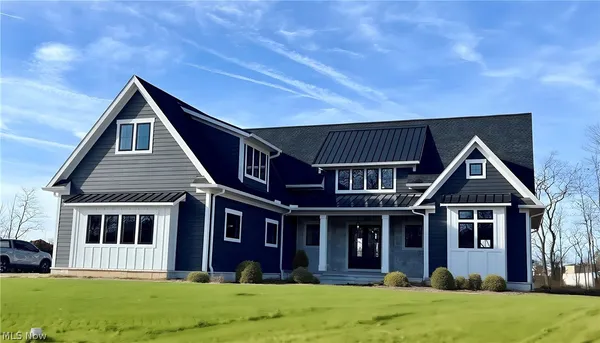 $1,249,000 | 855 Club Drive West, Aurora, OH 44202