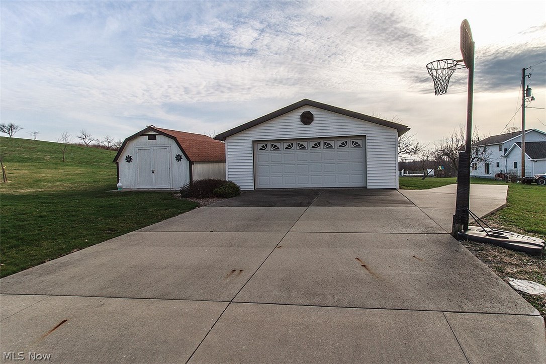 796 County Road Dillonvale, OH 43917 - Photo 10 of 26 Gallery Image 10