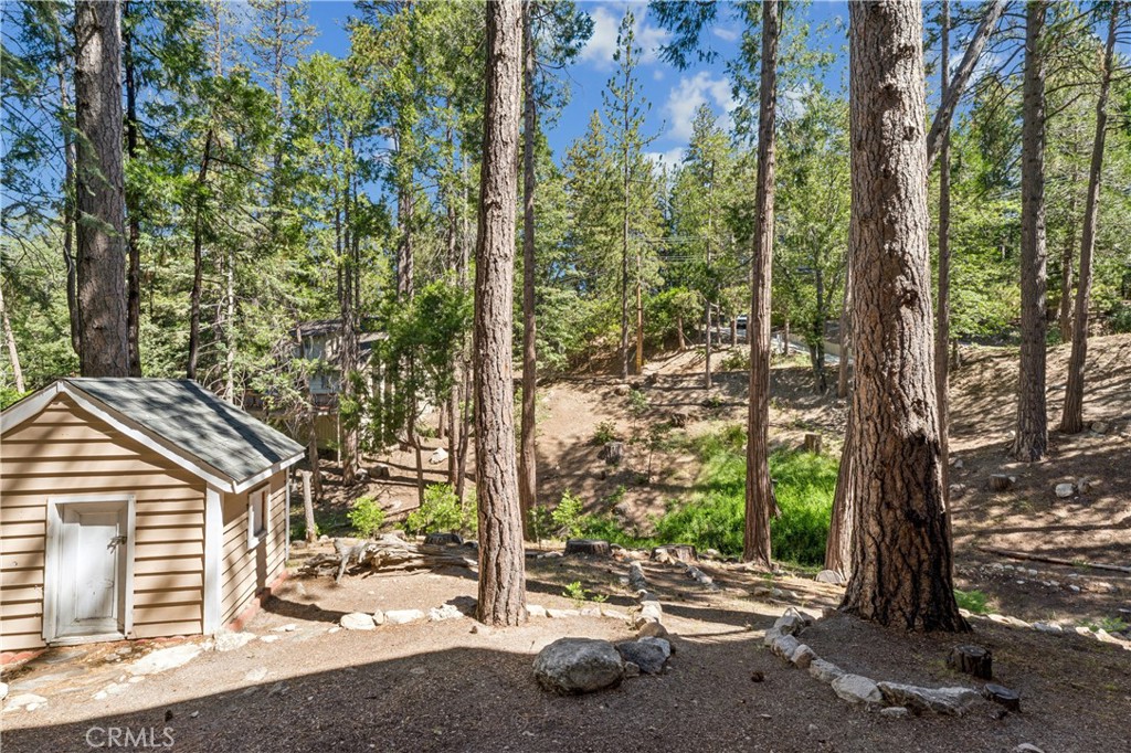 628 Grass Valley Road Lake Arrowhead, CA 92352 - Photo 50 of 64