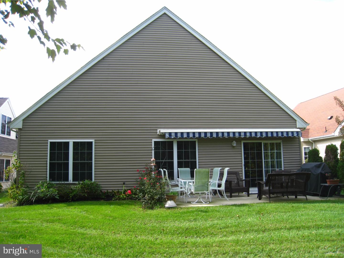 133 Whitall Road Glassboro, NJ 08028 - Photo 23 of 25 Gallery Image 23