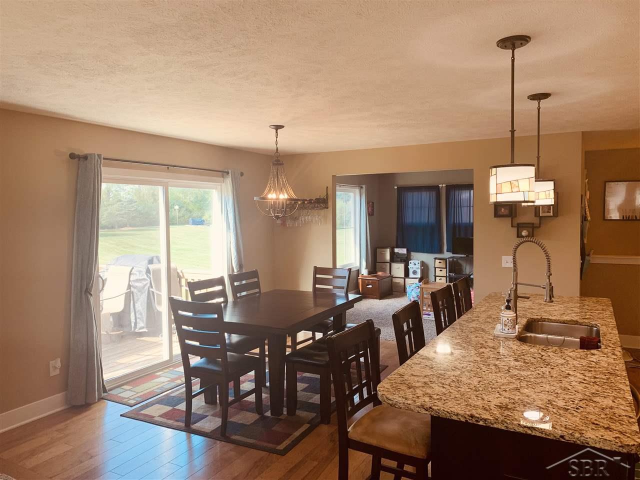 1531 Wellman Road Dewitt, MI 48820 - Photo 15 of 46