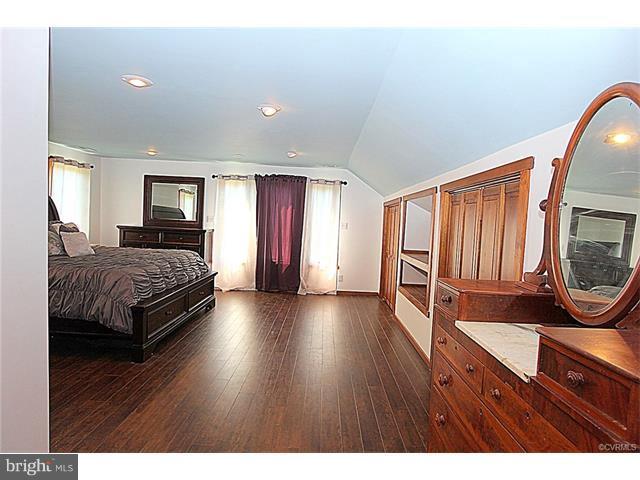 18248 Teman Road Beaverdam, VA 23015 - Photo 13 of 22 Bedroom (Master)