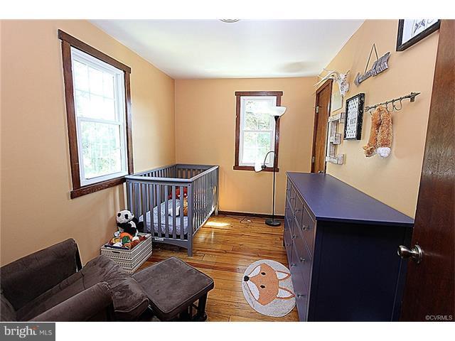 18248 Teman Road Beaverdam, VA 23015 - Photo 15 of 22 Bedroom