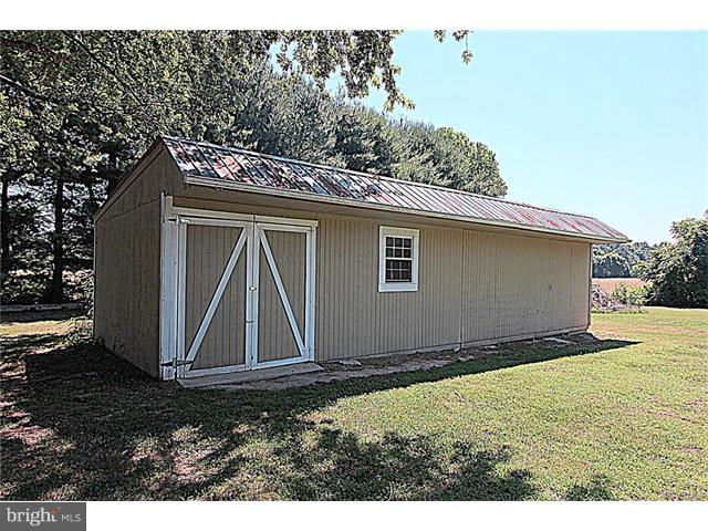 18248 Teman Road Beaverdam, VA 23015 - Photo 22 of 22 39' x 16' Workshop wired for power.