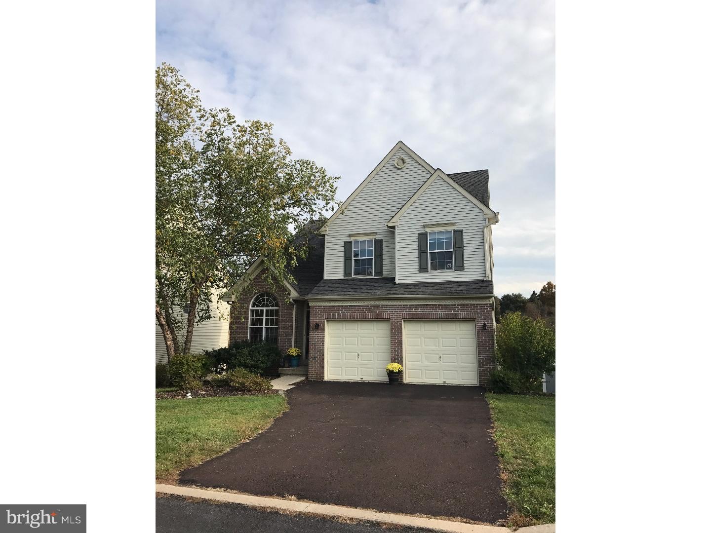 940 Hamilton Road Collegeville, PA 19426 - Photo 2 of 20 Exterior Front
