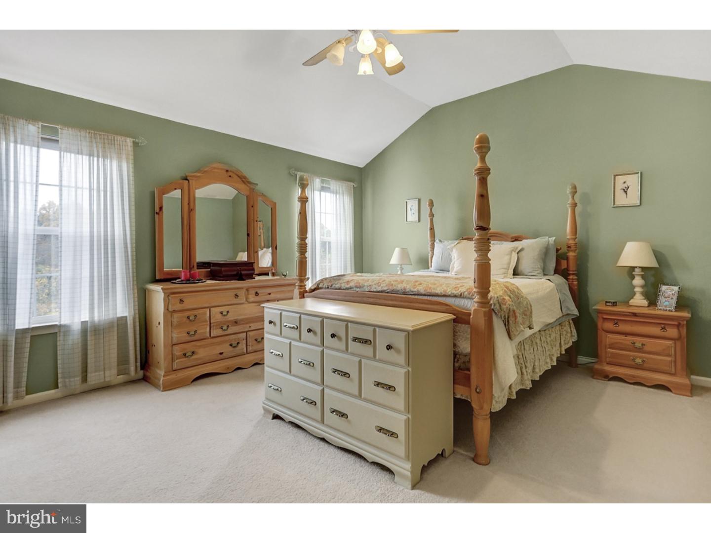 940 Hamilton Road Collegeville, PA 19426 - Photo 13 of 20 Master Bedroom