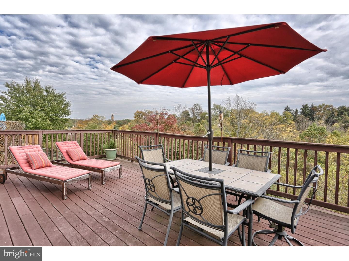 940 Hamilton Road Collegeville, PA 19426 - Photo 18 of 20 Deck