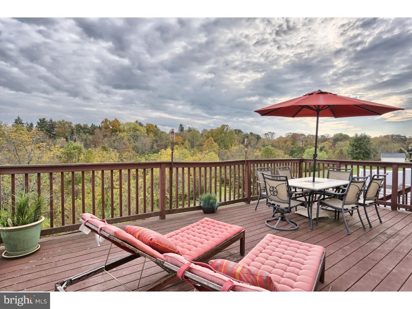 940 Hamilton Road Collegeville, PA 19426 - Photo 19 of 20 Deck