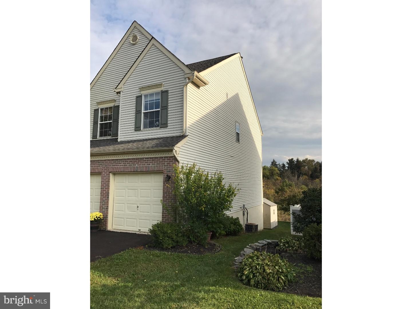 940 Hamilton Road Collegeville, PA 19426 - Photo 5 of 20 Exterior Side